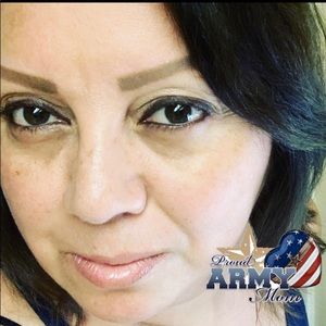 Meet your Posher, Marcela